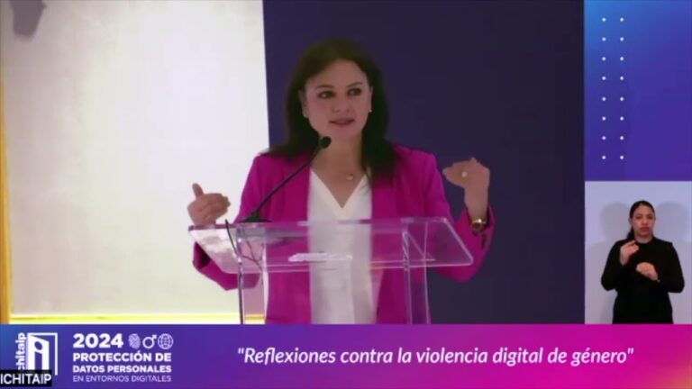 La importancia del respeto a la privacidad en el pa&iacute;s