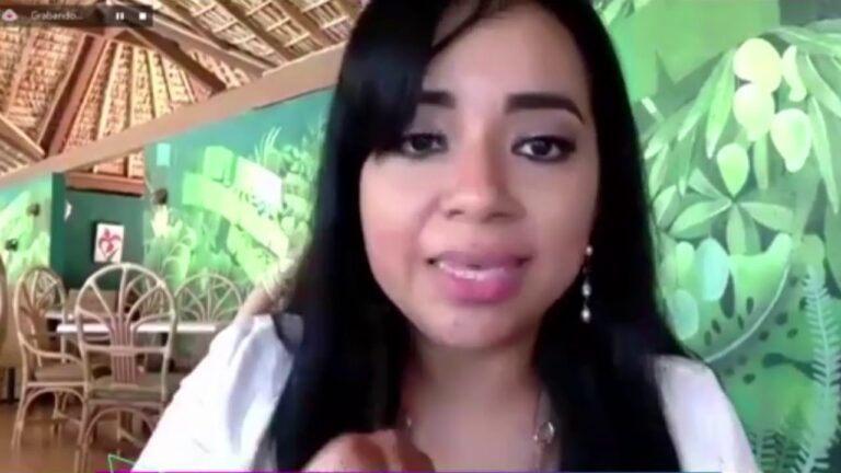 Empoderamiento Femenino: El Poder de las Redes de Apoyo