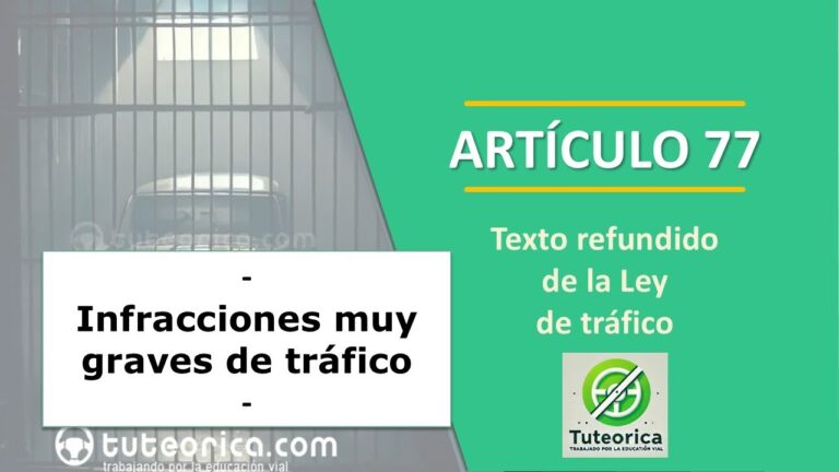 Normativa de Multas por Infracciones Leves: Todo lo que Debes Saber