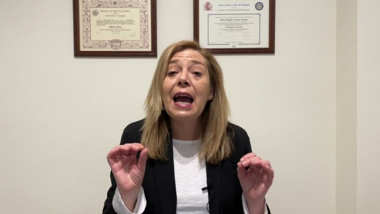 Custodia Compartida: Una Alternativa en Espa&ntilde;a