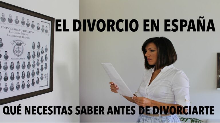 Aspectos Clave en un Divorcio Contencioso