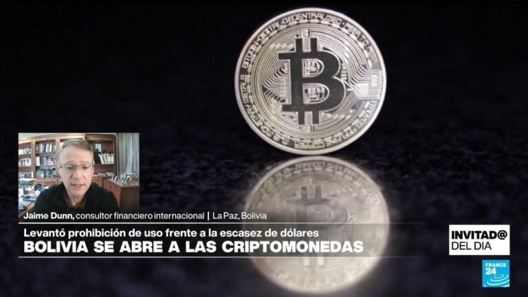 Normativas de Criptomonedas en el Mercado Español