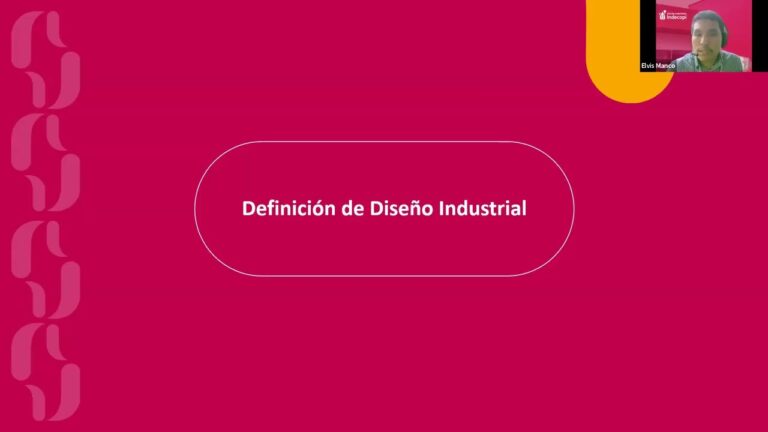 Aplicaci&oacute;n de la Ley de Propiedad Intelectual en el Dise&ntilde;o