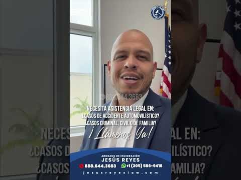 Asistencia Jur&iacute;dica Efectiva para Casos de Accidentes