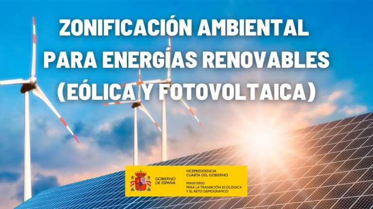 Normativa Ambiental y Energ&iacute;as Renovables en Espa&ntilde;a