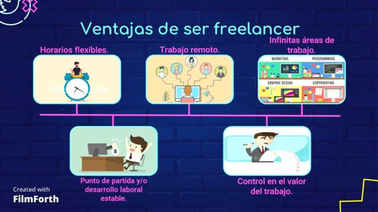 Ventajas de los Horarios Flexibles para Aut&oacute;nomos