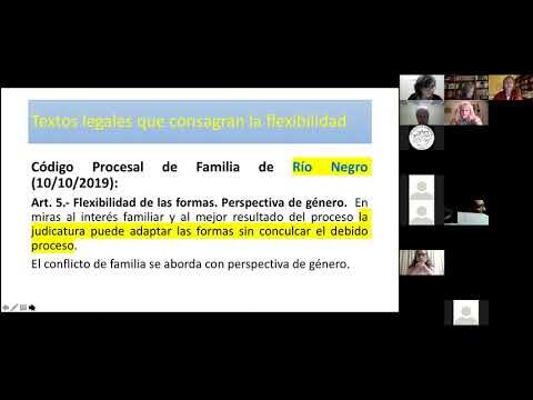 La Relevancia del Derecho de Familia en España