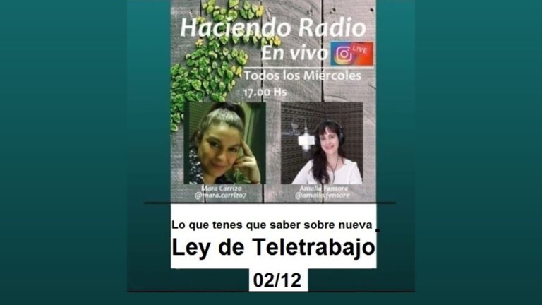 Normativas de Privacidad para el Individuo