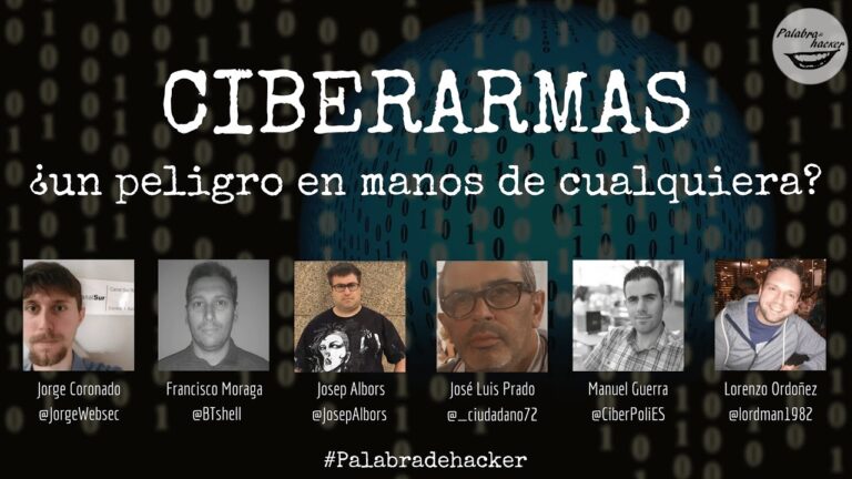 Prevenci&oacute;n de Delitos Inform&aacute;ticos en el Internet de las Cosas