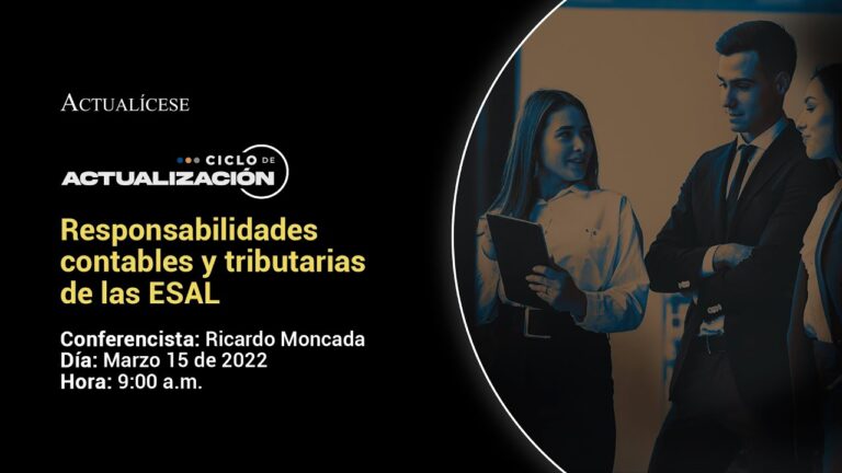 Responsabilidades Fiscales en la Contabilidad: Claves para el Cumplimiento