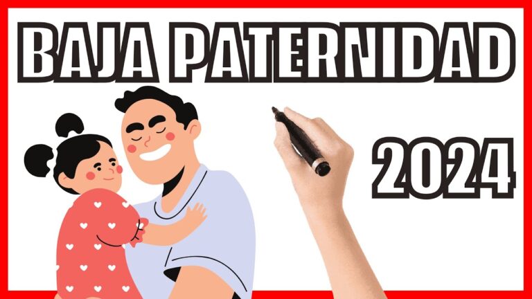 Normativas de Paternidad en el Derecho Espa&ntilde;ol: Un An&aacute;lisis Actualizado