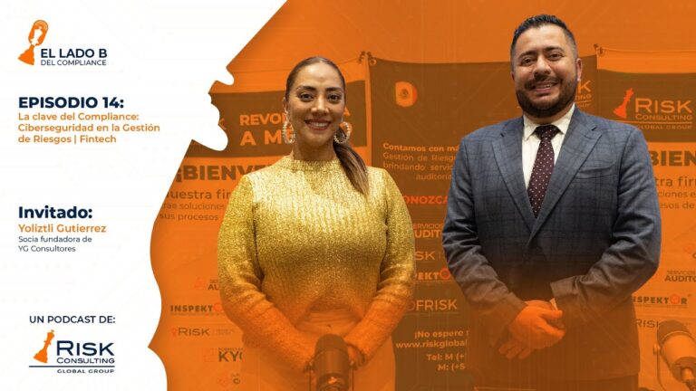 Desaf&iacute;os de la Ciberseguridad en el Sector Financiero