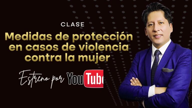 Estrategias Efectivas para la Prevenci&oacute;n de la Violencia de G&eacute;nero en el &Aacute;mbito Penal