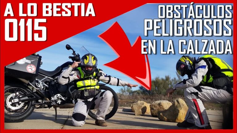 Consecuencias de Infringir la Ley de Tr&aacute;fico y Seguridad Vial en Espa&ntilde;a