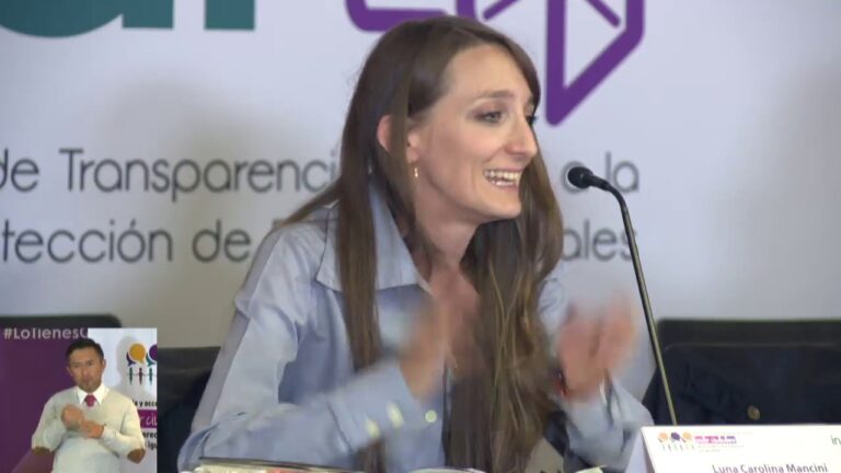 Herramientas de Participaci&oacute;n Ciudadana en la Transparencia Legislativa