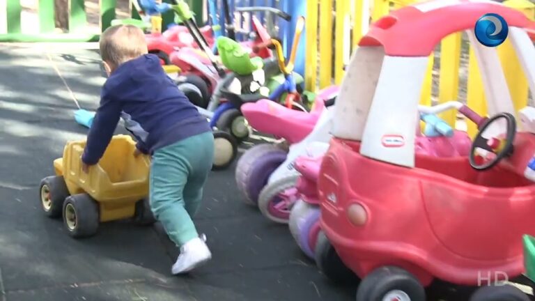 Optimizaci&oacute;n de la Detecci&oacute;n Temprana del Maltrato Infantil en Espa&ntilde;a