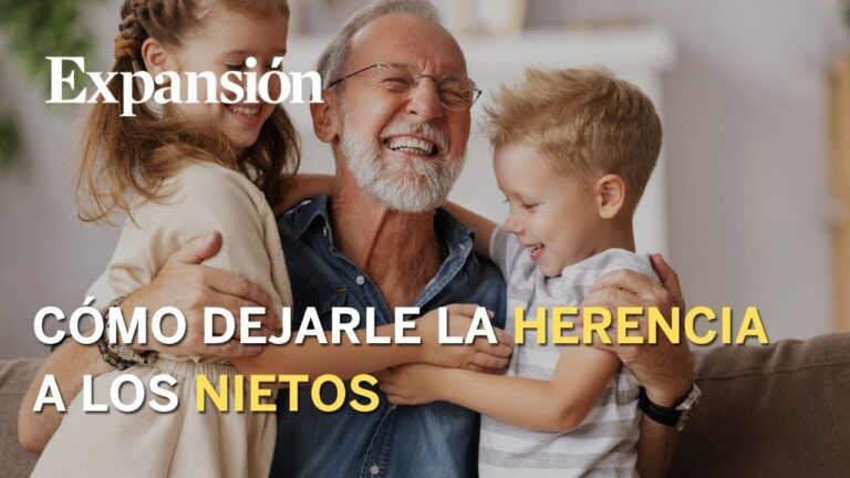 Beneficiarios Legales en Testamentos en Espa&ntilde;a: Todo lo que Debes Saber