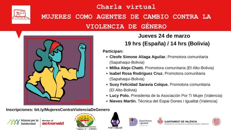 Alianzas Efectivas en la Protección contra la Violencia de Género en España