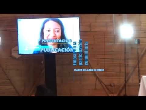 Medidas de Protecci&oacute;n del Agua en el Marco Legal Espa&ntilde;ol