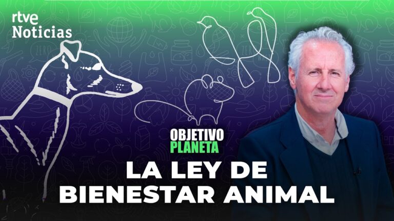 Bienestar Animal y Convivencia en la Sociedad Espa&ntilde;ola