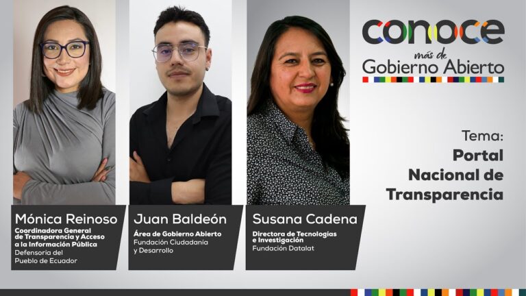 Transparencia en la Gesti&oacute;n P&uacute;blica Espa&ntilde;ola: Claves y Retos