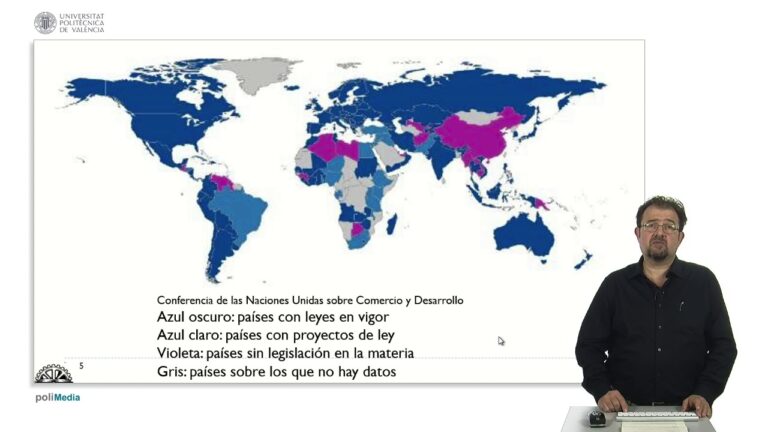 Marco Legal de Privacidad en Espa&ntilde;a: Claves y Desaf&iacute;os