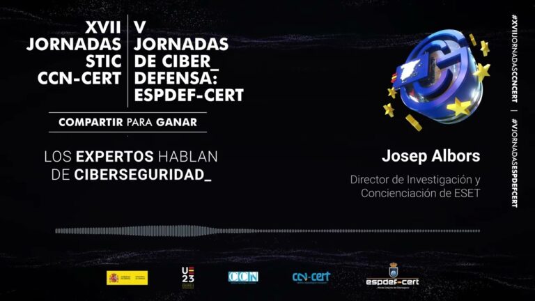 La importancia de la concienciaci&oacute;n en ciberseguridad gubernamental