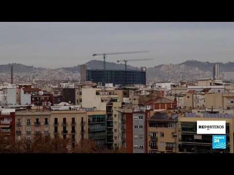 Reformas en la legislaci&oacute;n de vivienda y desahucios en Espa&ntilde;a