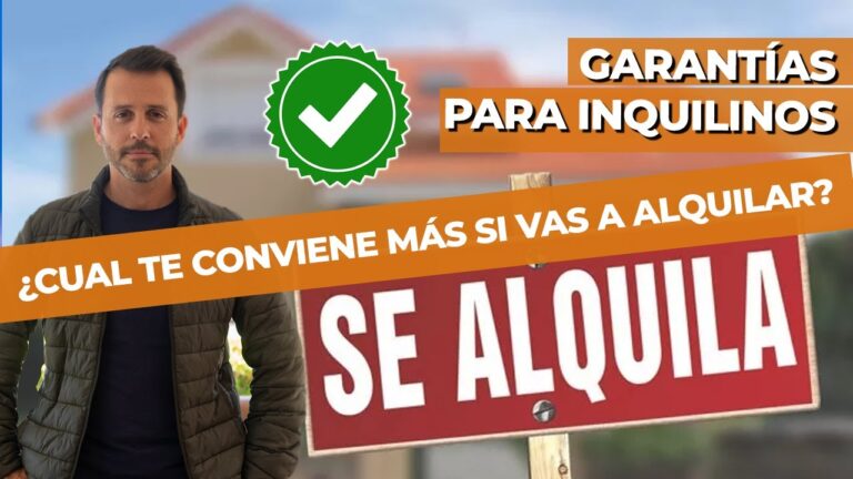 Garantías del Seguro de Hogar en la Ley de Arrendamientos Urbanos