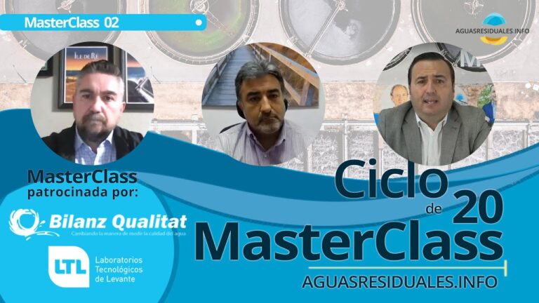 Control Eficiente de Vertidos Industriales en Espa&ntilde;a