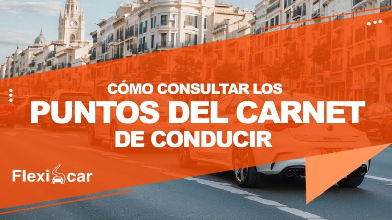 Tipos de Multas por Uso Indebido de Carril en España