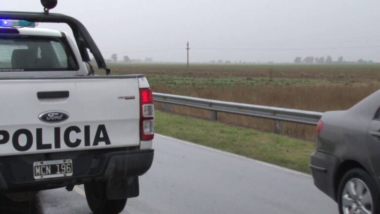 Uso Efectivo de Luces y Sirenas en Veh&iacute;culos de Emergencia