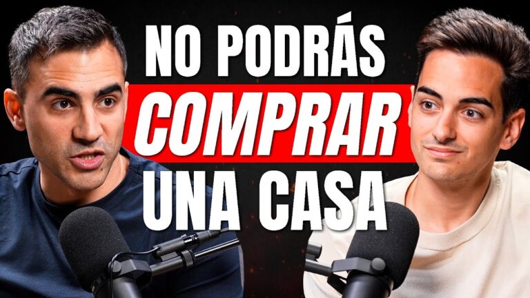 Regulaciones de Propiedad en Hipotecas en Espa&ntilde;a