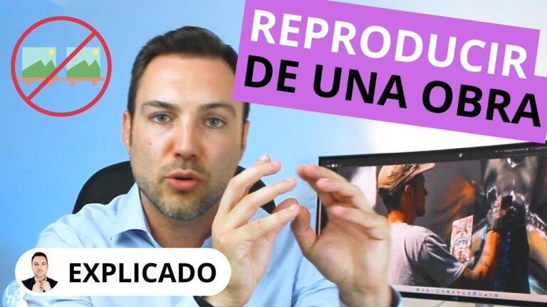 Derechos de Reproducci&oacute;n y Propiedad Intelectual en Espa&ntilde;a: Claves y Desaf&iacute;os