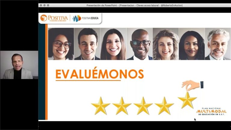 Herramientas Efectivas para Combatir el Acoso Laboral