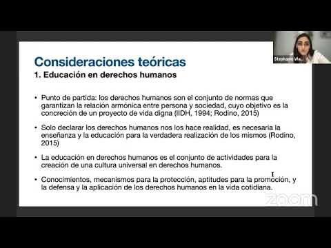 Derechos Educativos en la Formaci&oacute;n Docente: Claves para una Educaci&oacute;n Inclusiva