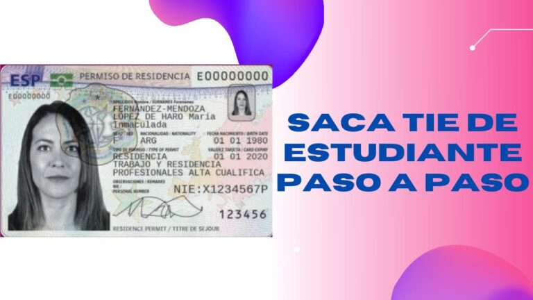 Gu&iacute;a Completa de Tr&aacute;mites de Extranjer&iacute;a para Estudiantes en Espa&ntilde;a