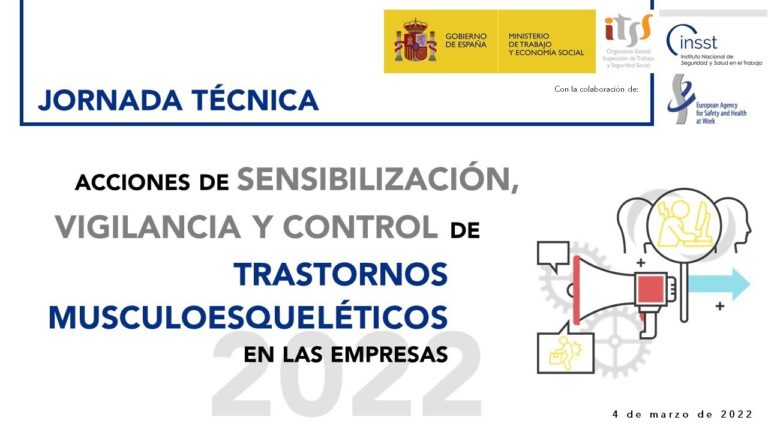Estrategias Efectivas para Promover la Seguridad Laboral en España