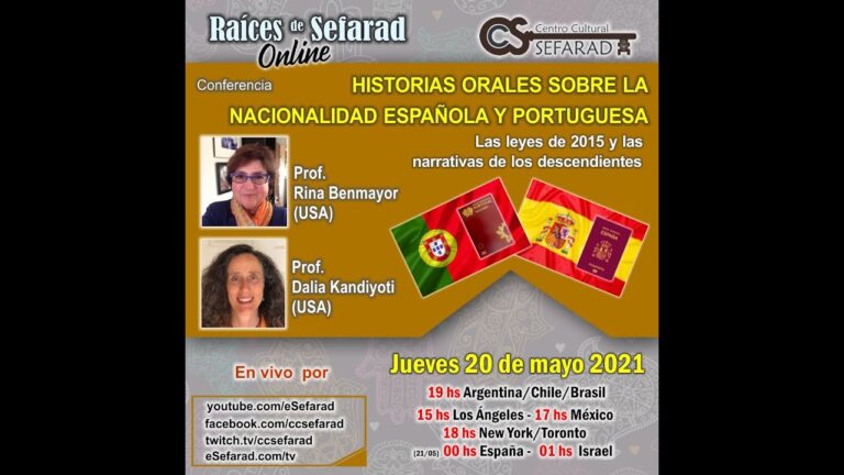 La herencia cultural de la nacionalidad espa&ntilde;ola: un legado invaluable