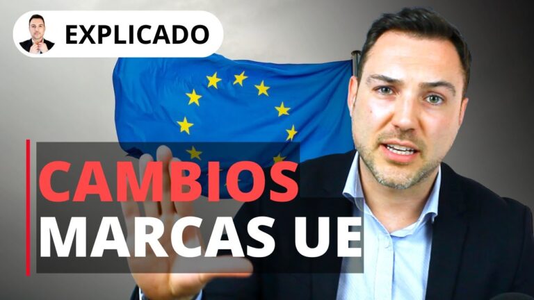 Gu&iacute;a Completa de la Legislaci&oacute;n sobre Marcas en Espa&ntilde;a