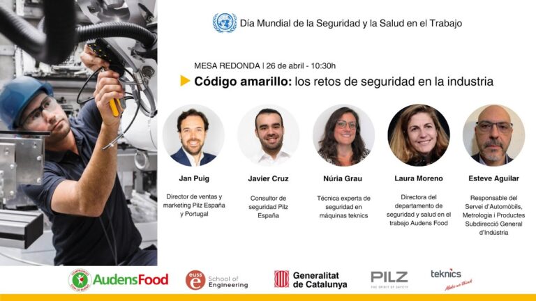 Mejoras en la Protecci&oacute;n Laboral en la Industria Espa&ntilde;ola