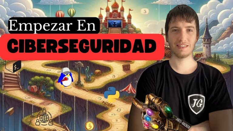 Herramientas Educativas para Fomentar la Conciencia en Ciberseguridad