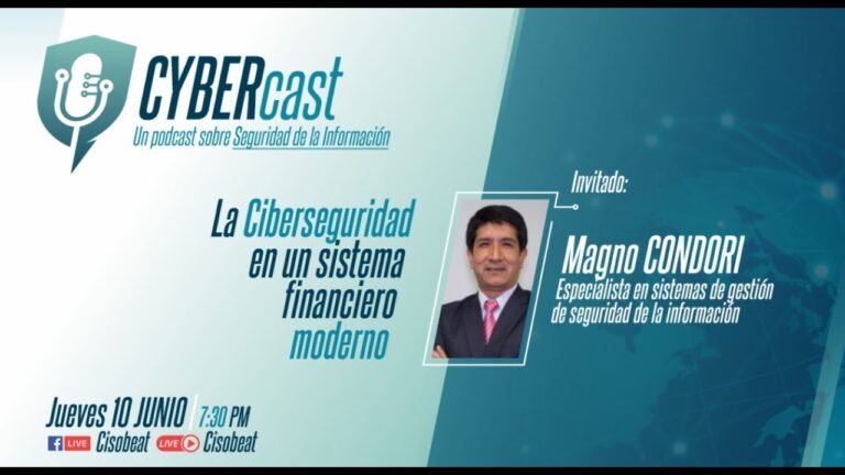 Ciberseguridad: La Importancia del Hacking &Eacute;tico en la Protecci&oacute;n de Datos