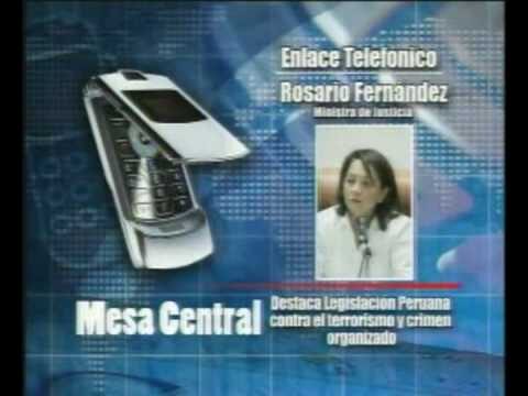 Estrategias de Legislaci&oacute;n contra el Crimen Organizado en Espa&ntilde;a