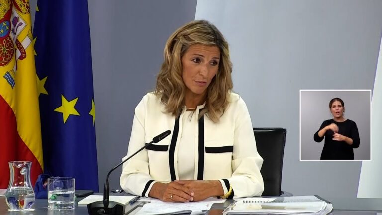 Subsidios por Desempleo en el Derecho Laboral Espa&ntilde;ol