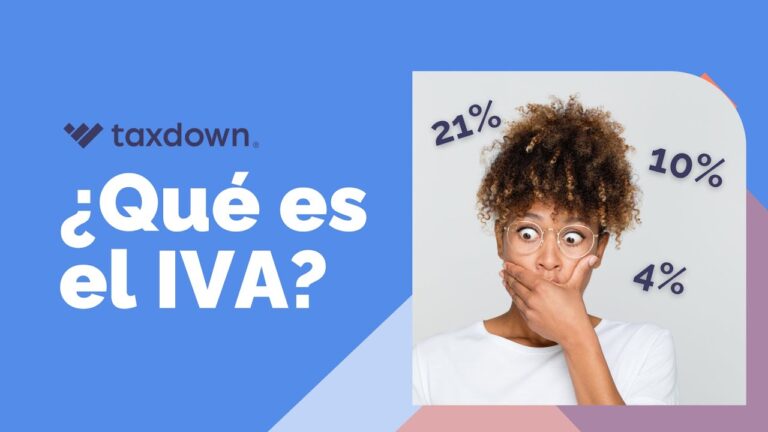 IVA en Espa&ntilde;a: Concepto y Aplicaciones Esenciales