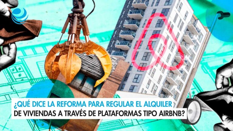 Regulaciones de Alquileres Vacacionales en Espa&ntilde;a: Lo que Debes Saber