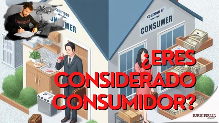 Cl&aacute;usulas Abusivas y Protecci&oacute;n del Consumidor en Espa&ntilde;a