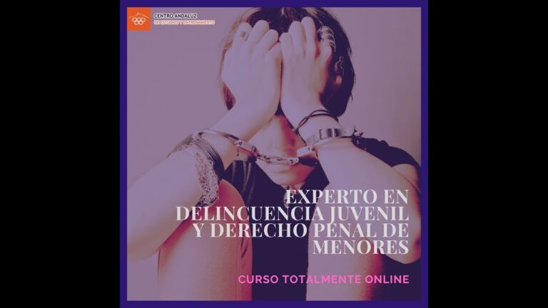 Estrategias Efectivas para la Prevenci&oacute;n de la Delincuencia Juvenil en Espa&ntilde;a