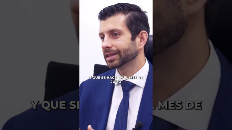 Obligaciones Fiscales y Deducciones en Espa&ntilde;a: Gu&iacute;a Esencial